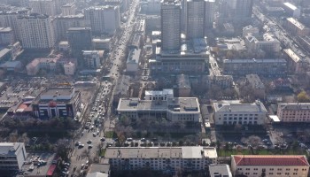 «Клооп»: В Кыргызстане власти передают недвижимость лицам, связанным с криминальным авторитетом Камчибеком Кольбаевым