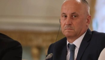 «Радио Свобода»: Замначальника ГРУ Андрей Аверьянов во время войны ездил в Иран