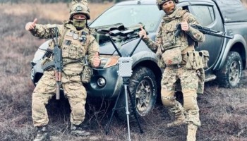 The Insider: Несмотря на санкции, Россия закупает западные компоненты РЭБ