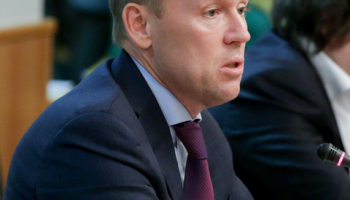 Центр «Досье»: У депутата Госдумы Андрея Лугового общий криптобизнес с поставщиком НАТО