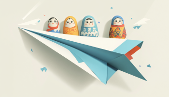 В Чехии распространяют пророссийскую пропаганду через Telegram