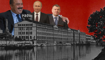 Re:Baltica: Венгрия ограждает от санкций ЕС российских олигархов, связанных с Рижским электромашиностроительным заводом