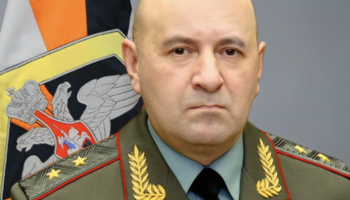 Великобритания ввела санкции в отношении России за предполагаемое применение химического оружия в Украине