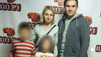 «Схемы»: Украинский нардеп не декларирует российские доходы супруги
