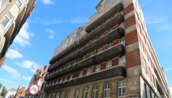 After Being Indicted, Lebanese Banker Transfered UK Real Estate Holdings to Brother