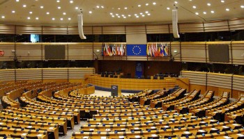EU Parliamentarians Ask for Independent Probe into Slovak Reporter’s Murder