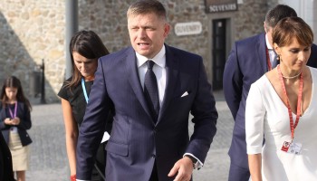 Slovak PM resigns after journalist’s murder