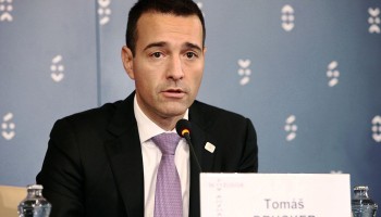 Second Slovak Interior Minister Quits Over Jan Kuciak’s Murder