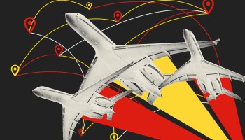 FAQ: What is Plane Tracking?