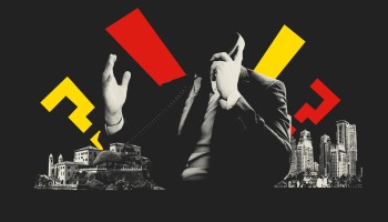 FAQ: кто такие доверенные лица? Как родственники, офшорные компании и другие посредники помогают скрывать активы сомнительного происхождения