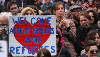EU Considers Deporting Migrants to Third Countries They Have No Connection To