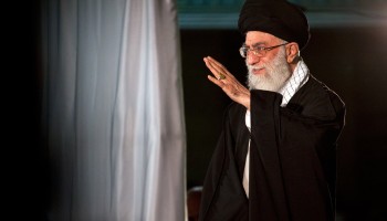 Notorious Laundromats Used in Iran’s Anti-Sanction ‘Economic Jihad’
