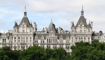 Azerbaijani Couple, Including President’s Cousin, Owns Properties Worth Millions in London and Ibiza
