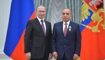 Azerbaijan’s High-Profile Beneficiaries