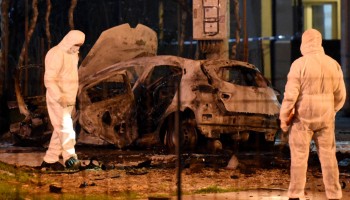 Bad Blood: A War Between Montenegrin Cocaine Clans Engulfs the Balkans
