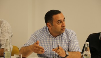 Azerbaijan Escalates Crackdown on Civil Society, Arrests NGO Figures, Targets Exiled Activists