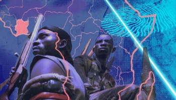 How Semlex and Gunvor Armed the Ivorian Civil War