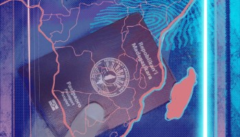 Belgian Passport-Maker Paid Bribes to Win Madagascar Contract