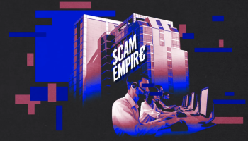Scam Empire: Multimillion Investment Scam Used Maltese Companies To Cash In