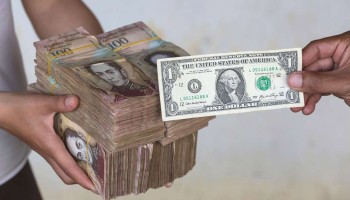 Hacking Through Venezuela’s Thick Foreign Exchange Jungle