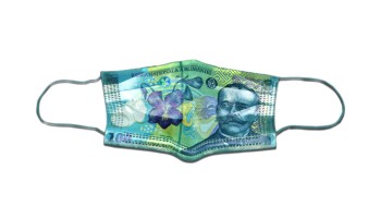 The Convict and Coronavirus: Romania’s Million-Mask Mess