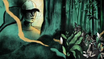 From the Hills of Nepal to the Colombian Jungle: A Migrant’s Story