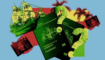 What is “Dominica: Passports of the Caribbean”? Everything You Need to Know