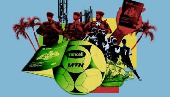 Spain’s ‘La Liga’ Soccer League Received Iranian Money Through Shell Company Set Up With Purchased Dominican Passport