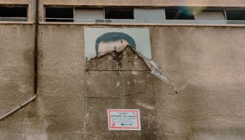 Documents Unearthed After Assad’s Fall Show Syrian Spy Agency Reacting to Israel’s Pager Attack on Hezbollah