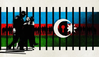The Death of Journalism in Azerbaijan