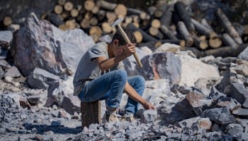 Mining Cement in Misery: The Human Cost of Paraguay’s Construction Boom