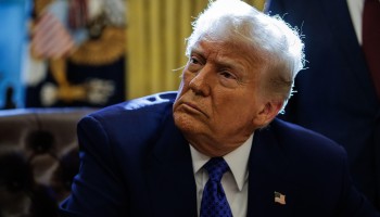 Trump's USAID Funding Freeze Threatens Global Independent Media, OCCRP Editor Warns