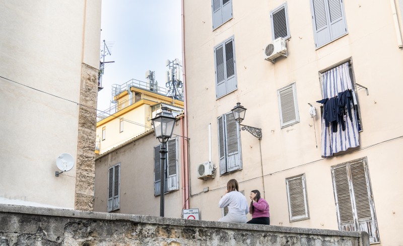 Inside Italy’s Fight to Break the Mafia’s Grip on Families