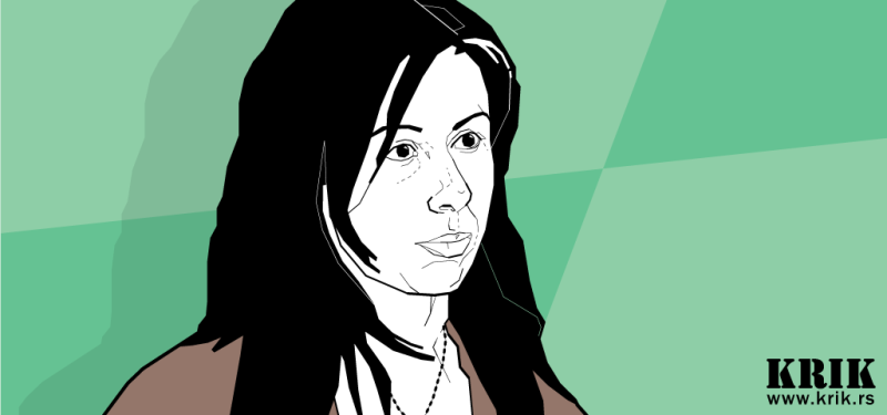 Mali's Ex-Wife Speaks Out