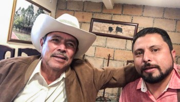 Blood and Ore: Mexican Cartel Violence Silences Mine Opponents