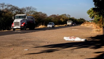 Culiacán Dispatch: The Mexican City Torn Apart By the Sinaloa Cartel’s Bloody Civil War
