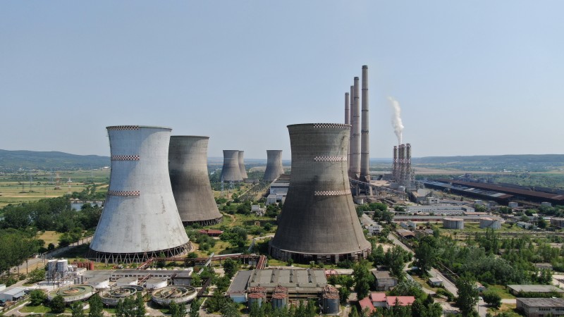 Romania’s Coal-Powered Energy Giant May Have Underdeclared Emissions — and Saved Hundreds of Millions