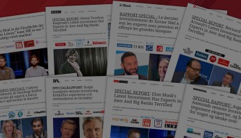 Down the Bitcoin Funnel: The Tech Firms Driving Investors to Ruin with Fake Celebrity News
