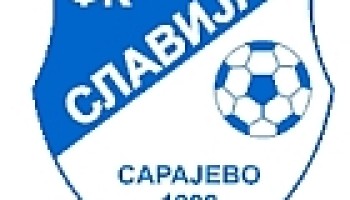 FK Slavija - Sarajevo