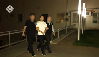 Georgia Arrests Billionaire’s Ex-Advisor Over Alleged Crypto Theft