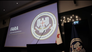 Georgian NGOs, Media Defy Stricter Foreign Agents Law as It Takes Effect