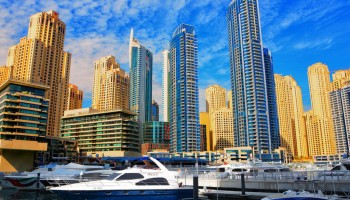 Wealthy Armenians Join the Dubai Land Rush