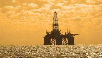 Nigerian Oil and Dubai Land