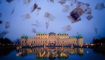 Визовые скандалы закрыли двери в Австрию. Или нет?