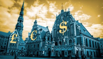 Latvia’s Once-Golden Visas Lose their Shine — But Why?