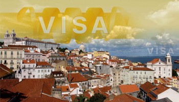 A Portuguese Crusader Seeks to Tap the Brakes on Golden Visas