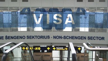 Lithuania Shakes Up Immigration, Expels Two Linked to Putin