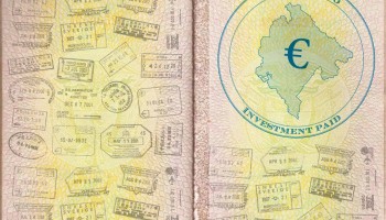Rich? Successful? Maybe a Little Shady? Check Out Montenegro