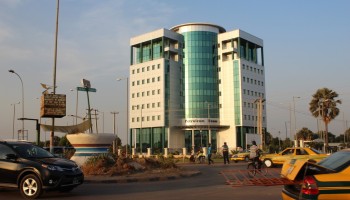 The State Company that Fell Prey to the President
