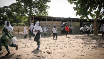 Gambia’s Stolen Future: A Plane Instead of Pensions